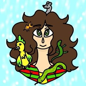 Meet your Posher, Libby